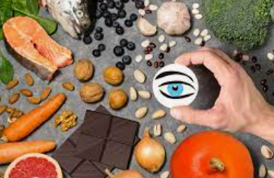 5 nutrients that help maintain eyesight