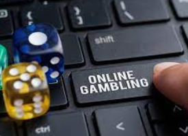 Exactly what Causes Via the online gambling as a result Renowned?